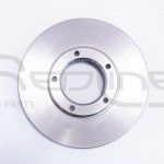 DISCO TRAVAO FTE RED-LINE               