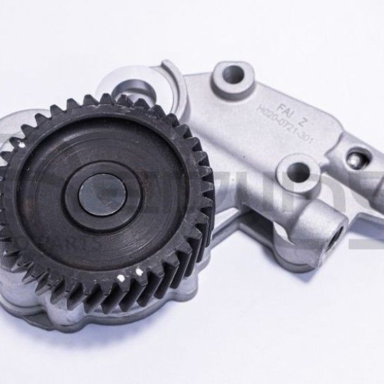 BOMBA ÓLEO RED-LINE BOMBA ÓLEO RED-LINE