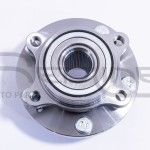 CUBO RODA FTE RED-LINE                  