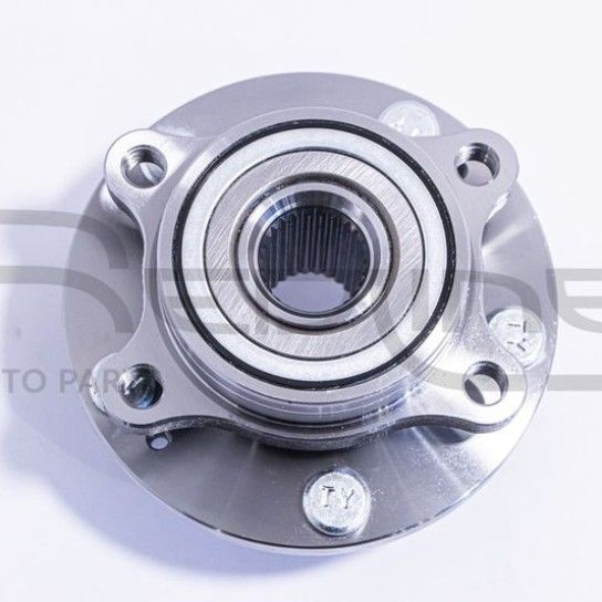 CUBO RODA FTE RED-LINE                  