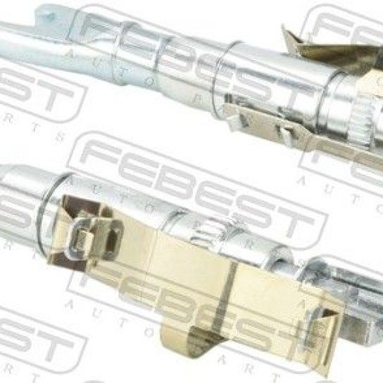 JG AFINADORES TRV. MO FEBEST           