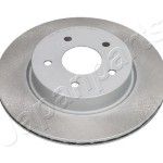 DISCO TRAVÃO TRAS JAPANPARTS DISCO TRAVÃO TRAS JAPANPARTS