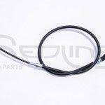 CABO TRV MO INF RH RED-LINE            