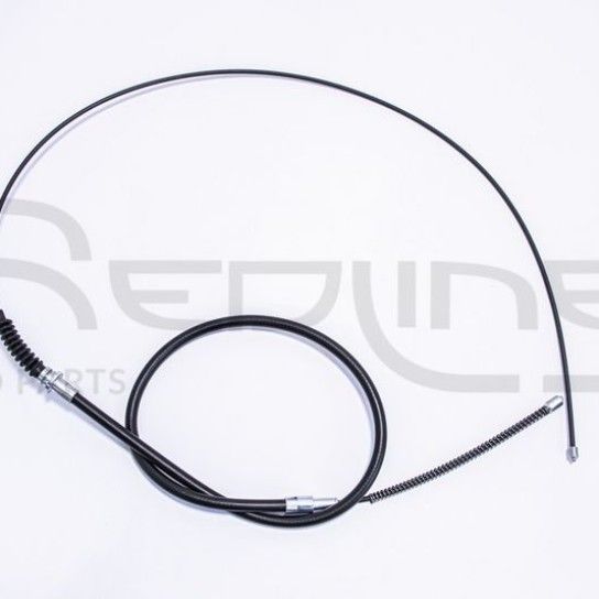 CABO TRV MO INF LH RED-LINE            