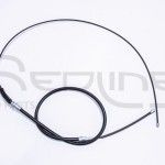CABO TRV MO INF LH RED-LINE            