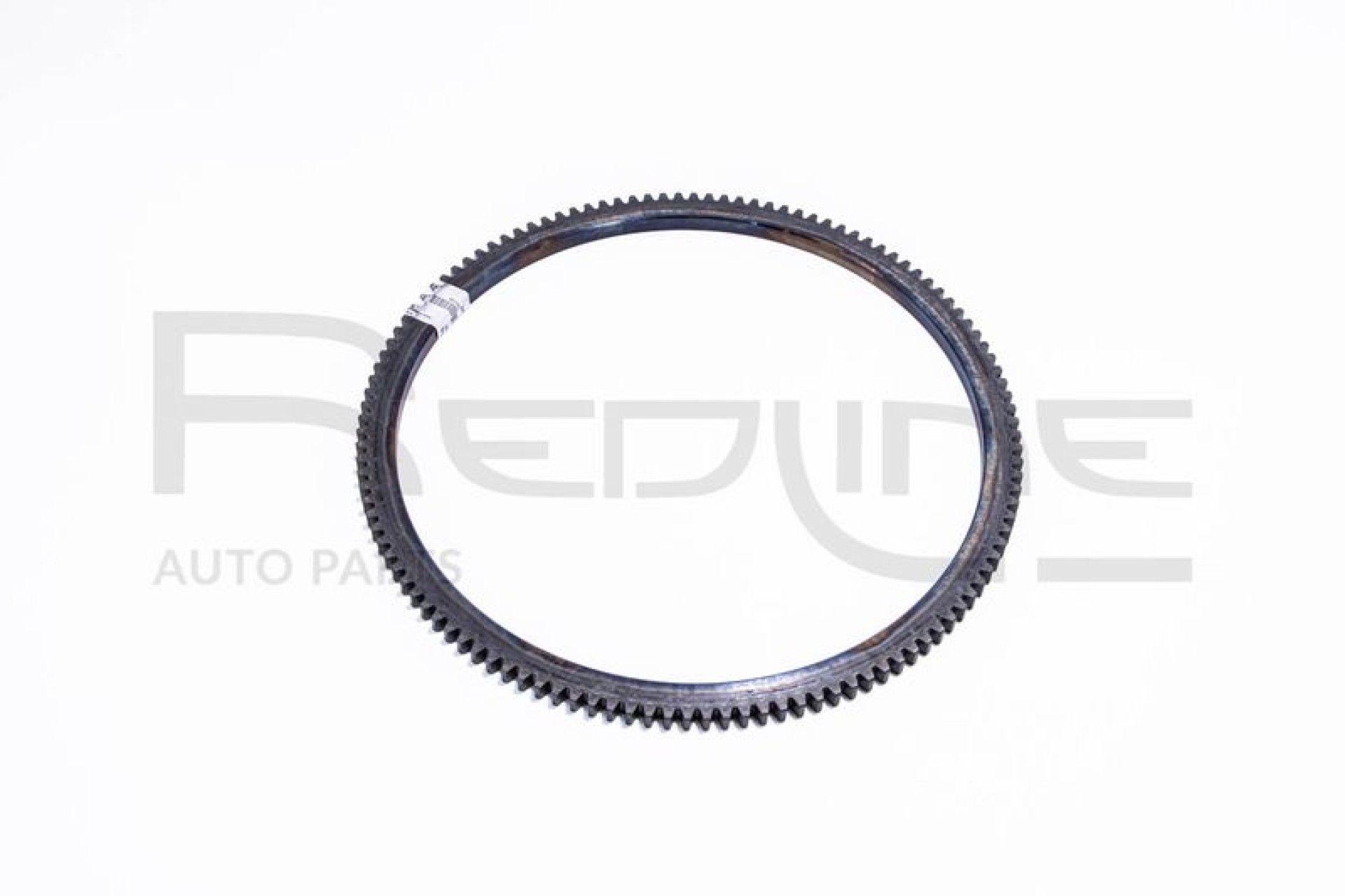 CREMALHEIRA VOLANTE MOTOR RED-LINE      