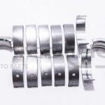 JG BRONZES APOIO STD RED-LINE           