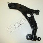 BRAO SUSP LH RED-LINE                  