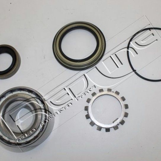 JG ROL RODA TRAS REDLINE JG ROL RODA TRAS REDLINE