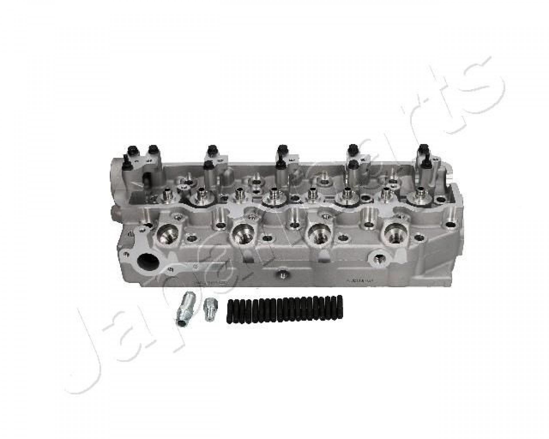 CABECA MOTOR ARCO 4D56/T 