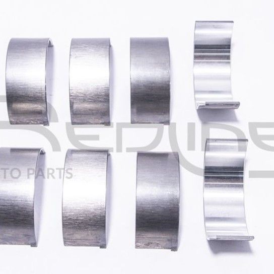 JG CAPAS BIELA 0,50 RED-LINE            