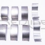 JG CAPAS BIELA 0,50 RED-LINE            