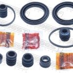 JG BORRACHAS TRAVÃO FTE (1 CARRO) FEBEST JG BORRACHAS TRAVÃO FTE (1 CARRO) FEBEST