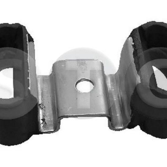 LIMITADOR SUPORTE MOTOR STC/CAUTEX LIMITADOR SUPORTE MOTOR STC/CAUTEX