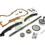 KIT DISTRIBUIO (CORRENTE) BGA         