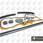 KIT DISTRIBUIÇÃO CORRENTE BGA KIT DISTRIBUIÇÃO CORRENTE BGA