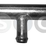 TUBO METALICO STC/CAUTEX                