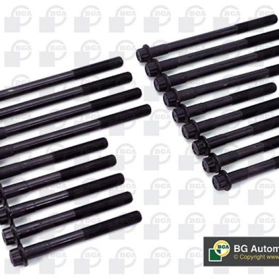 KIT PARAF CABEÇA BGA KIT PARAF CABEÇA BGA