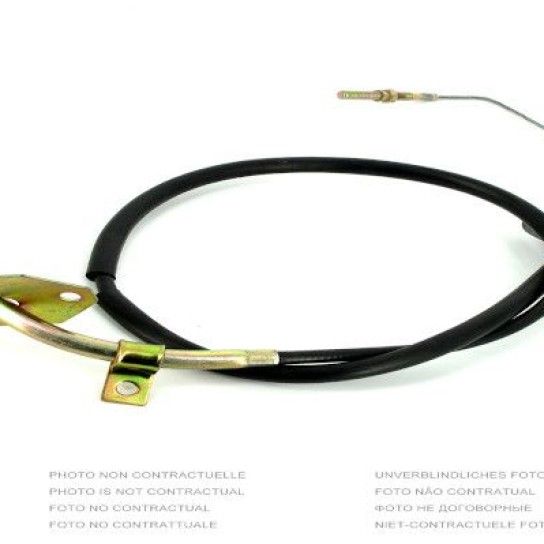 CABO TRV MÃO SUPERIOR NPS CABO TRV MÃO SUPERIOR NPS