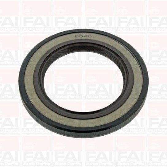 RETENTOR DISTRIBUI��O FAI               