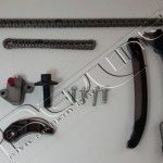 KIT DISTRIBUIÇÃO (CORRETE) RED-LINE KIT DISTRIBUIÇÃO (CORRETE) RED-LINE