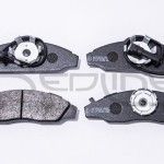 JG PAST FTR RED-LINE                    