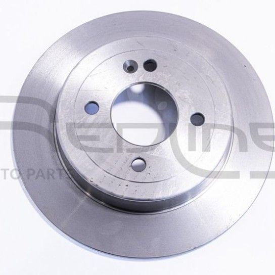 DISCO TRAVÃO TRS RED-LINE DISCO TRAVÃO TRS RED-LINE