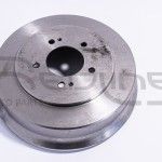 POLIE TRAVAO TRS REDLINE                