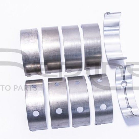 JG BRONZES APOIO STD RED-LINE JG BRONZES APOIO STD RED-LINE