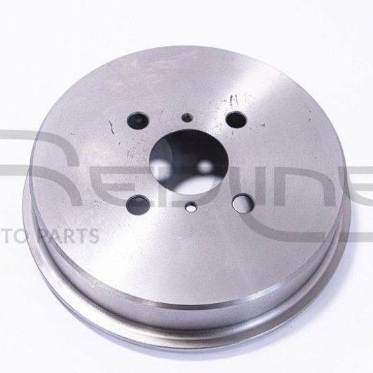 POLIE TRAVO TRAS RED-LINE              