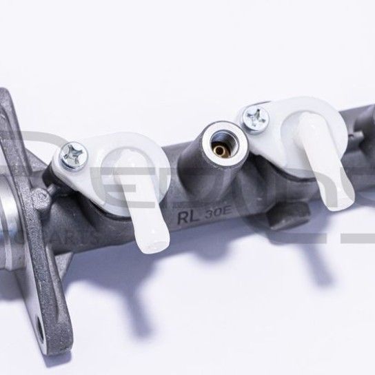 BOMBA PRINC TRAVAO RED-LINE             