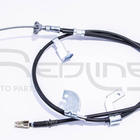 CABO TRAVO MO TRS LH RED-LINE         