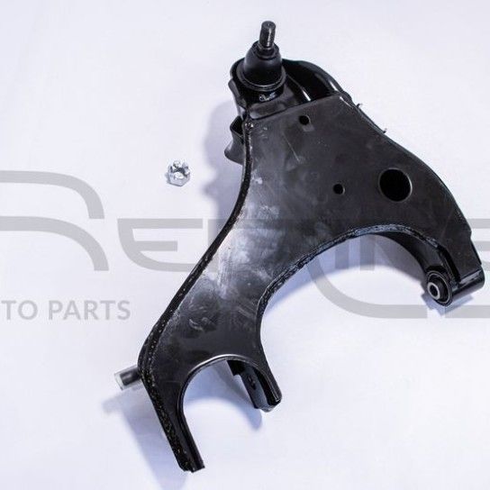 BRACO SUSP INF RH RED-LINE BRACO SUSP INF RH RED-LINE