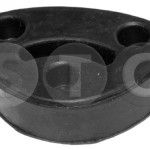 APOIO ESCAPE STC/CAUTEX                 