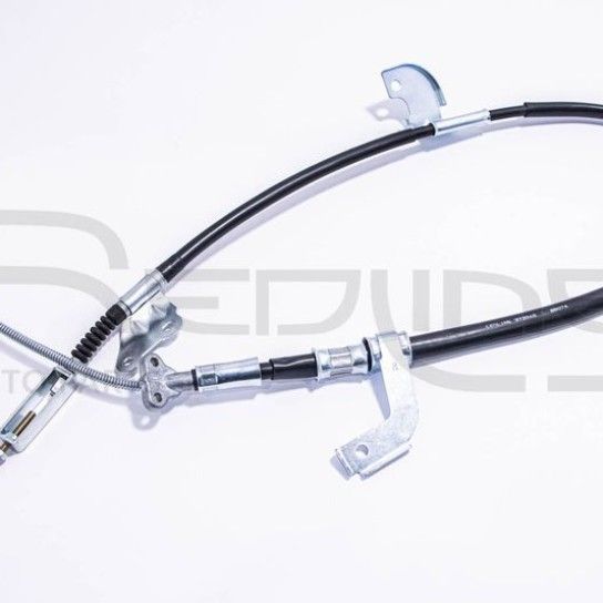 CABO TRAVO MO TRS RH RED-LINE         