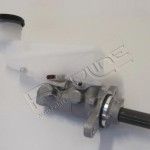 BOMBA PRINC TRAVÃO RED-LINE BOMBA PRINC TRAVÃO RED-LINE