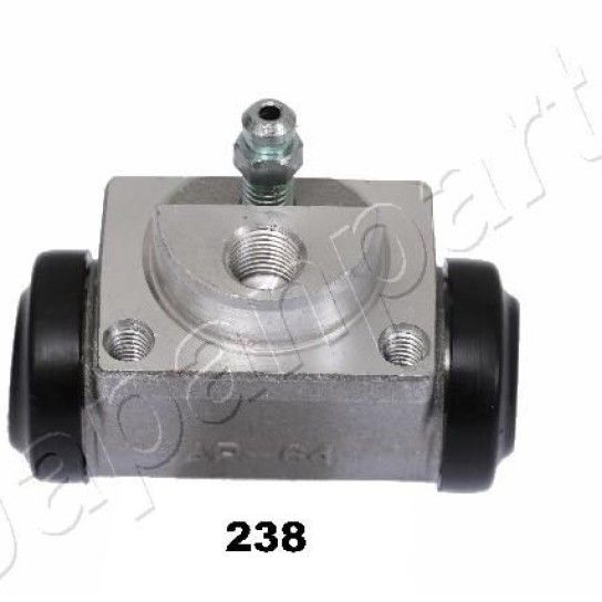 BOMBA TRAVÃO TRAS LH/RH JAPANPARTS BOMBA TRAVÃO TRAS LH/RH JAPANPARTS