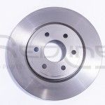 DISCO TRAVO FTE RED-LINE               