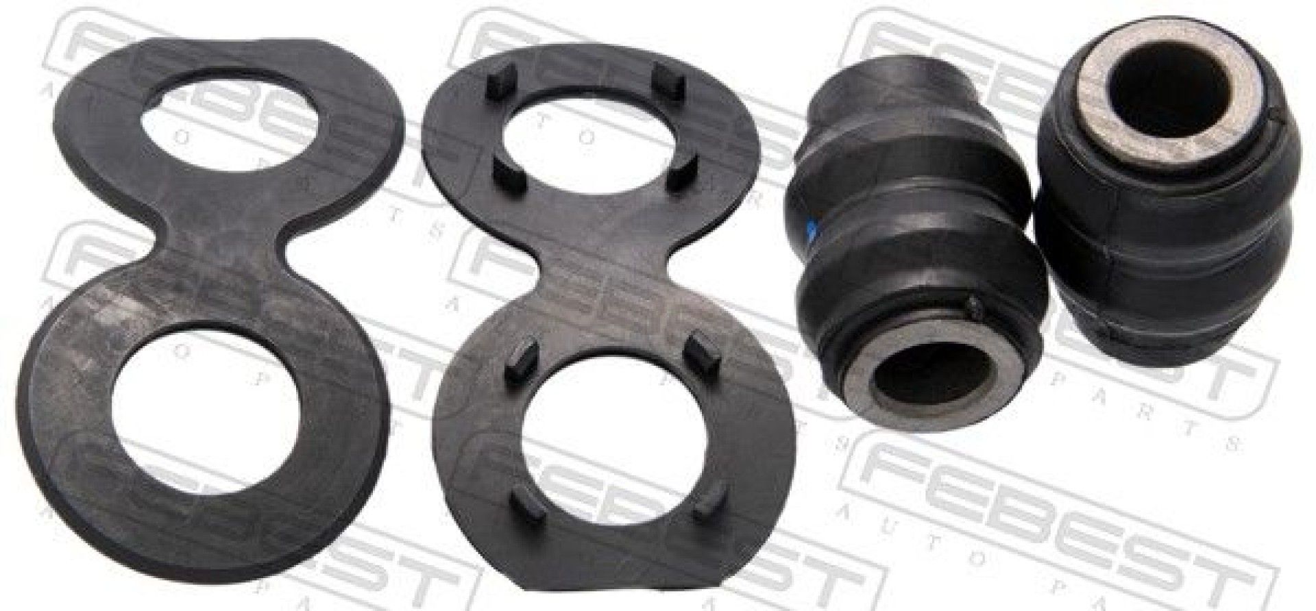 JG SINOB. REP CX DIREÇÃO FEBEST JG SINOB. REP CX DIREÇÃO FEBEST