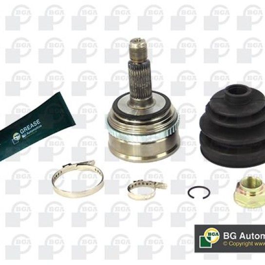 PONTEIRA TRANSMISS�O JAPANPARTS         