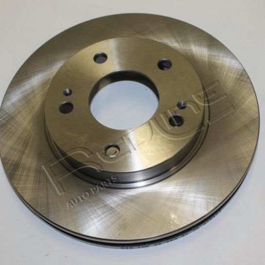 DISCO TRAVÃO FRT RED-LINE DISCO TRAVÃO FRT RED-LINE