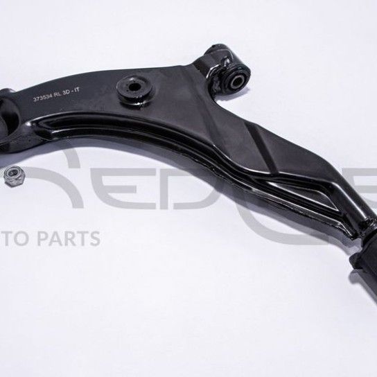 BRACO SUSP LH RED-LINE                  