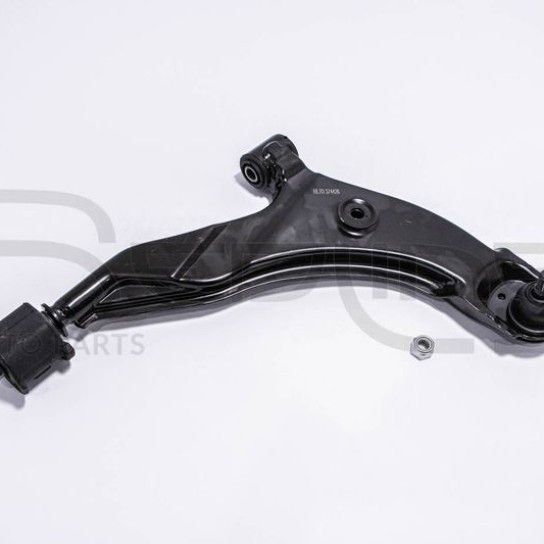 BRACO SUSP RH RED-LINE                  