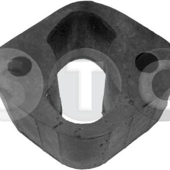 APOIO ESCAPE STC/CAUTEX                 