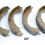 J/MAXILAS TRS K2850 SG AFI BRAKE        
