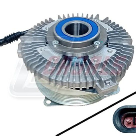 EMBRAIAGEM VENTOÍNHA                     EMBRAIAGEM VENTOÍNHA