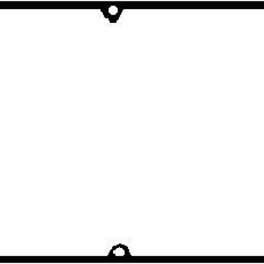 JUNTA T/VALV MITSUBIHI CARISMA DA1A     