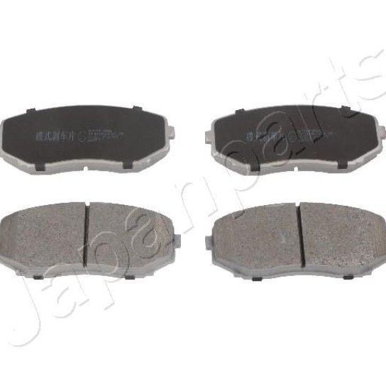 JG PAST FRT JAPANPARTS                  