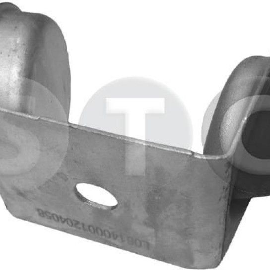 APOIO AMORTECEDOR STC/CAUTEX            