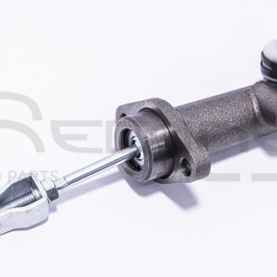 BOMBA PRINC EMB RED-LINE                